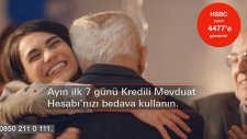 Hsbc'den Büyük Adım