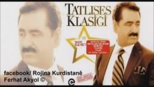 İbrahim Tatlıses - Ele Ne 2014 HD