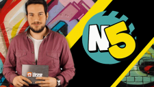 N5 - En İyi Şarkıların Geri Sayımı 21.02.2014