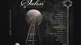 Sahsi - Bana Seni Bahşet Sahsi - Bana Seni Bahşet
