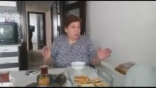 Şehzade Mustafa'nın Öldürülüşü - Anne Versiyonu