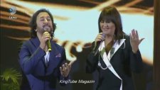Sibel Can | Fettah Can - Erkek Erkeğe (Canlı Performans)