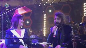 Halil Sezai - İsyan (Sibel Can & Fettah Can | Beyaz Show) Halil Sezai - İsyan (Sibel Can & Fettah Can | Beyaz Show)