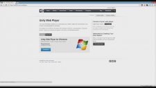 Unity Web Player Nedir Nasıl Kurulur?