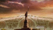 War of the Worlds Goliath Fragman
