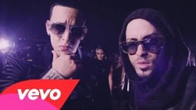 Yandel - Ft. Daddy Yankee - Moviendo Caderas Yandel - Ft. Daddy Yankee - Moviendo Caderas