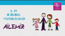 3 Ay Tekerleme