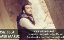 Arsız Bela | Esmer Maruz - Elveda Yarınlar 2014 (Video Klip) Kalpsiz Beat