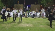 Evrim Çetin Muğla ve Yağar Yağmur Zeybeği Zurna Hasan Kavallı