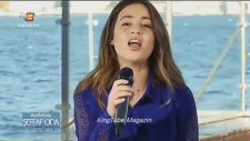 Ezo Genç - Je T'aime (Canlı Performans)