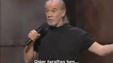 Neden Oy Vermem - George Carlin