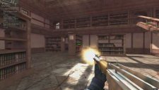 Pointblank Aim