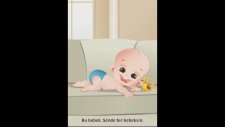 Q Bebek Parmak Oyunlarımızdan