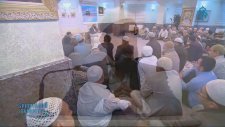 Semerkand Sohbetleri - Peygamber Efendimizin (s.a.v.) İzinde HD