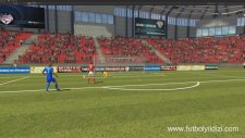 Striker Superstars - Online Futbol Oyunu