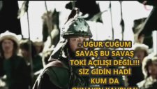 Uğur Işılak - Gerçek Dombra Ruhu
