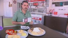 Afiyet Olsun - Höşmerim Tatlısı Tarifi