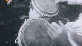 Barış Manço - Little Darlin