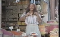 Barış Manço - Nane Limon Kabuğu