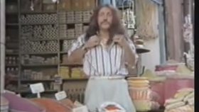 Barış Manço - Nane Limon Kabuğu