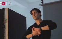 Çağatay Ulusoy Gq Türkiye Teaser