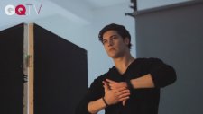 Çağatay Ulusoy Gq Türkiye Teaser