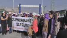 Ceylanpınarlı Kadınlar Obeziteye Savaş Açtı
