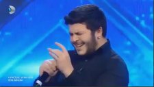 Erol Yiğit Atalay - Öyle Sarhoş Olsamki (Star Işığı X Factor)