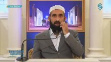 Nefsin Sıfatları ve Mertebeleri - Semerkand Sohbetleri