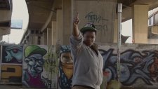 One Billion Rising (Short Film)