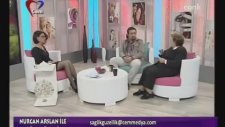 Op Dr Mustafa Ali Yanık ve Prof Dr Nilgün Telman Estetik ve İnsan Psikolojisi Üzerine Konuşuyor..