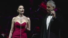 Sıla Feat. Andrea Bocelli - La Vie En Rose
