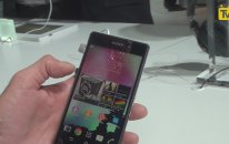 Sony z2