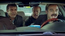 Zengin Kız Fakir Oğlan 73. Bölüm Fragmanı