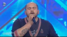 Ali Vatandaş - Sitem (Star Işığı X Factor)