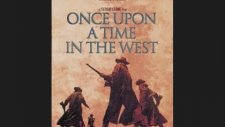 Bir Zamanlar Batı'da - Once Upon A Time In The West Theme (Ennio Morricone)