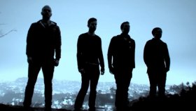 Coldplay - Midnight Coldplay - Midnight