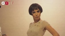 Dilara Gönder & Okan Çabalar Gq Türkiye Teaser
