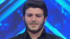 Erol Yiğit Atalay - Öyle Sarhoş Olsam Ki (X Factor)