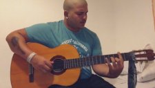 Erol Yiğit Atalay - Rüya (Akustik Canlı Performans)
