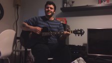 Erol Yiğit Atalay - Vazgeçtim (Akustik Canlı Performans)