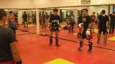 Muay Thai Okulu