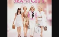 Sex & The City (2008) Leaving Wedding