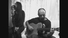 Tarık & Hülya - Sarıl Bana (Haluk Levent Cover)