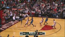 Thomas Robinson: Block Of The Year?