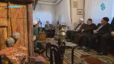 Allah (cc) Zulüm ve Fesadı Kaldırması - Cümle Kapısı