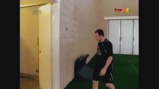Cristiano Ronaldo Türkçe Dublaj 2