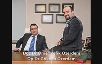 Erkeklerde Burun Estetiği Ameliyatı
