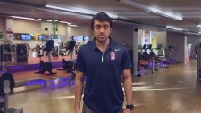 Joya Health Club - Boks