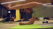 Joya Health Club - Bootcamp